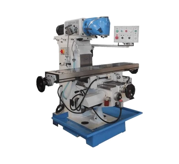 Milling Machine